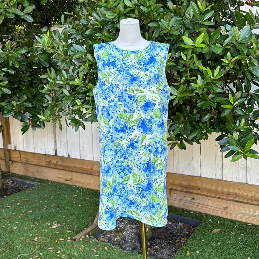 Molly Moorkamp Dress